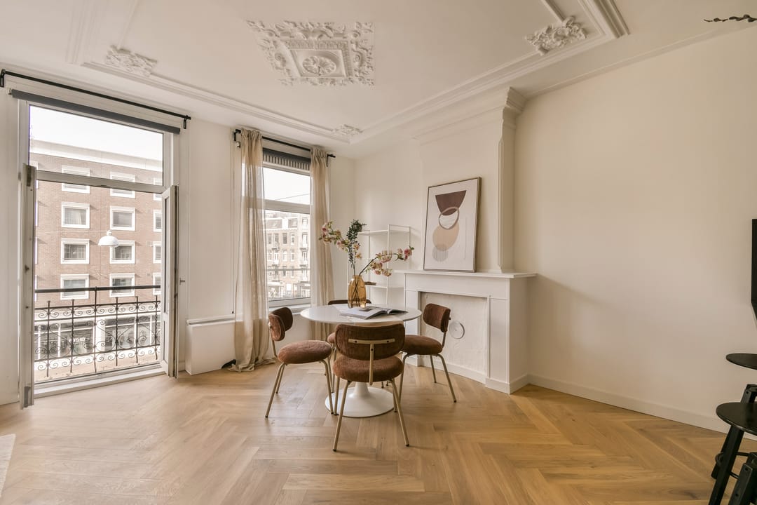 Foto 7 van Bilderdijkstraat 43-2