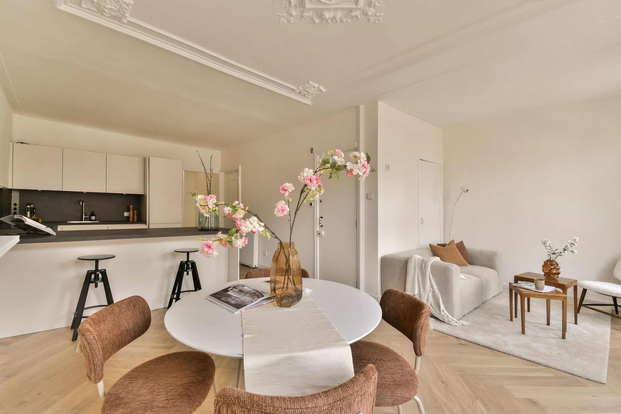 Foto 9 van Bilderdijkstraat 43-2