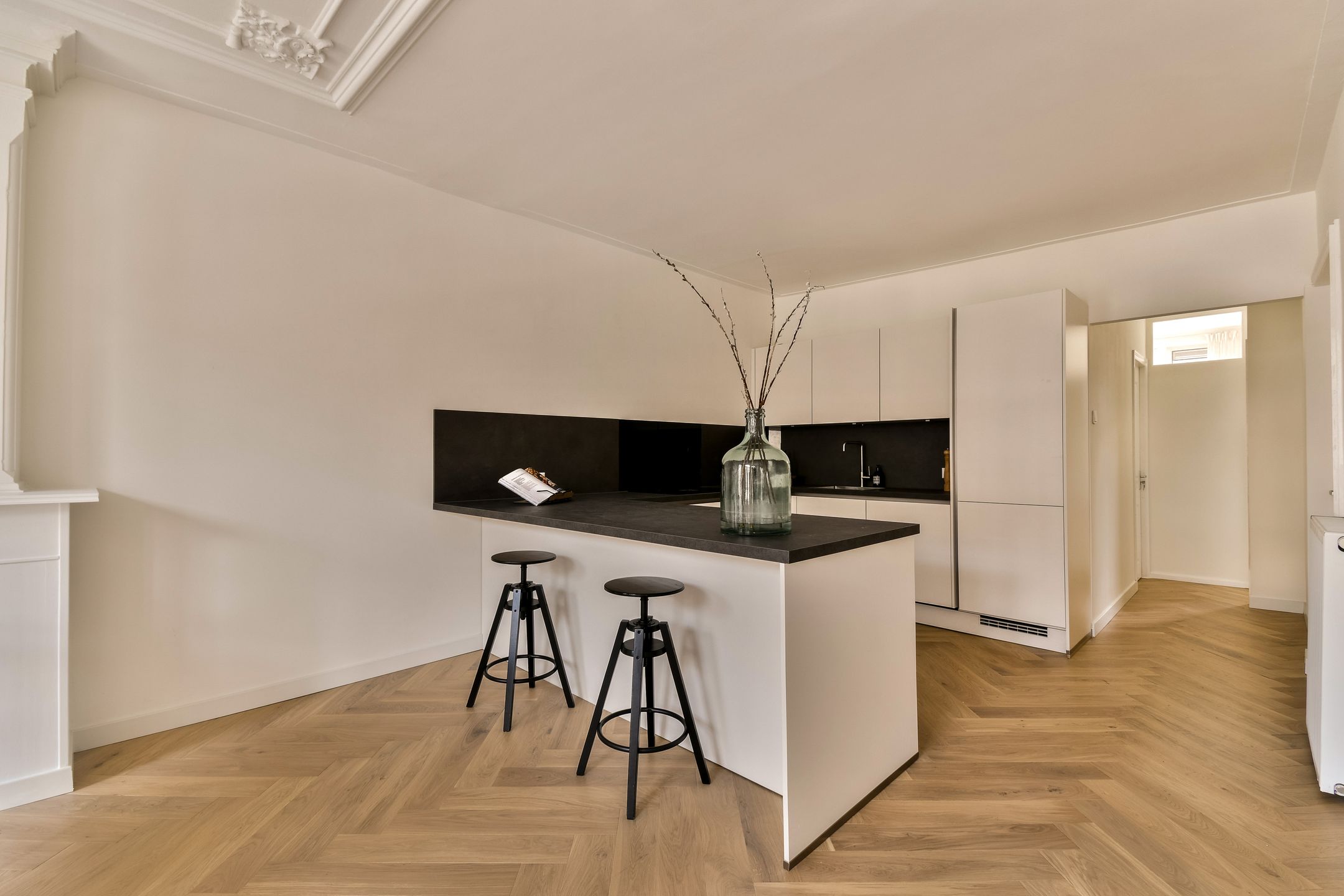 Foto 12 van Bilderdijkstraat 43-2