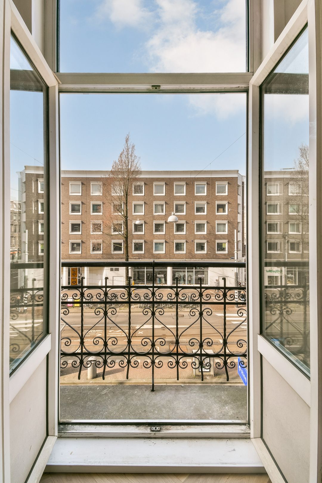 Foto 16 van Bilderdijkstraat 43-2