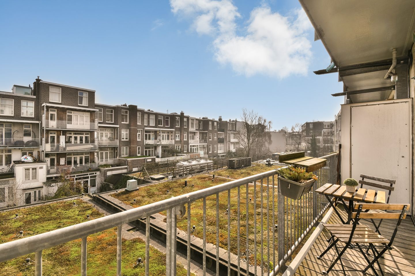 Foto 20 van Bilderdijkstraat 43-2