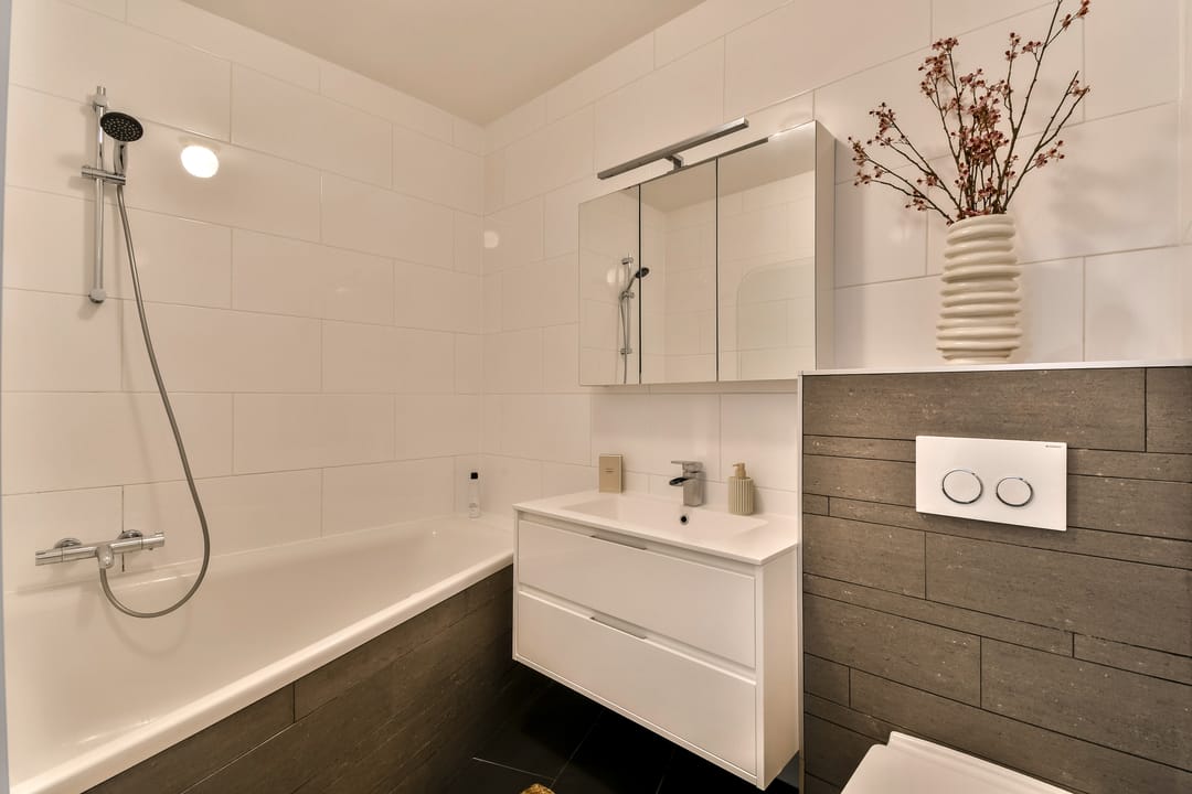 Foto 23 van Bilderdijkstraat 43-2