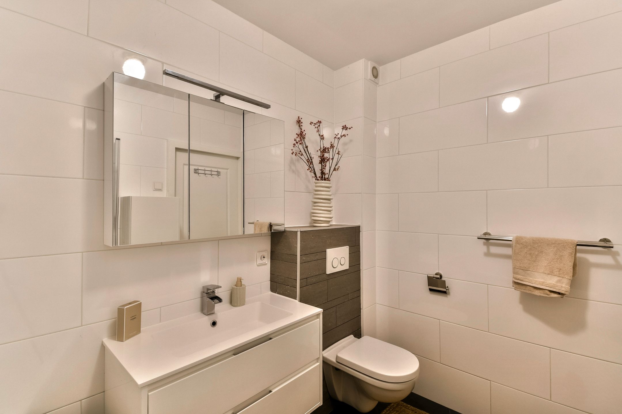 Foto 24 van Bilderdijkstraat 43-2