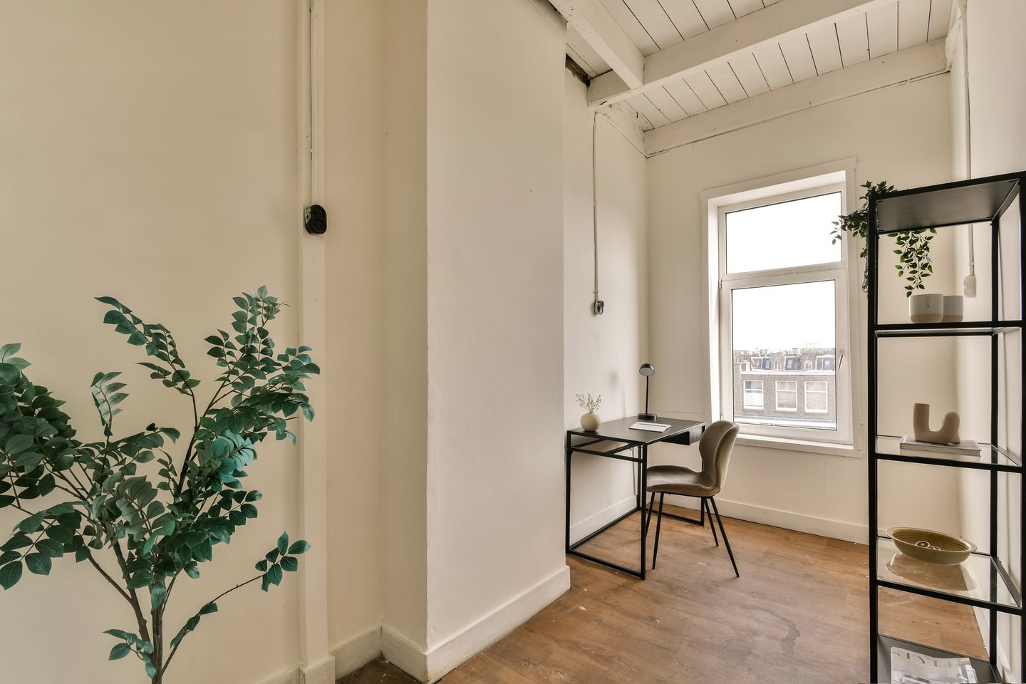 Foto 25 van Bilderdijkstraat 43-2