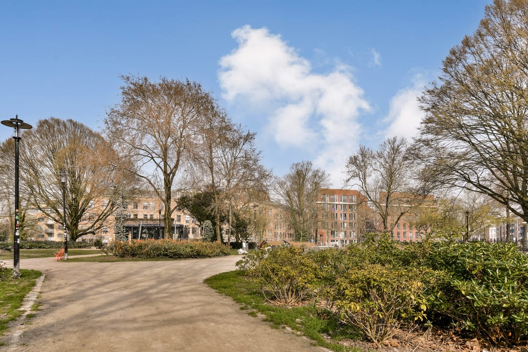 Foto 26 van Bilderdijkstraat 43-2