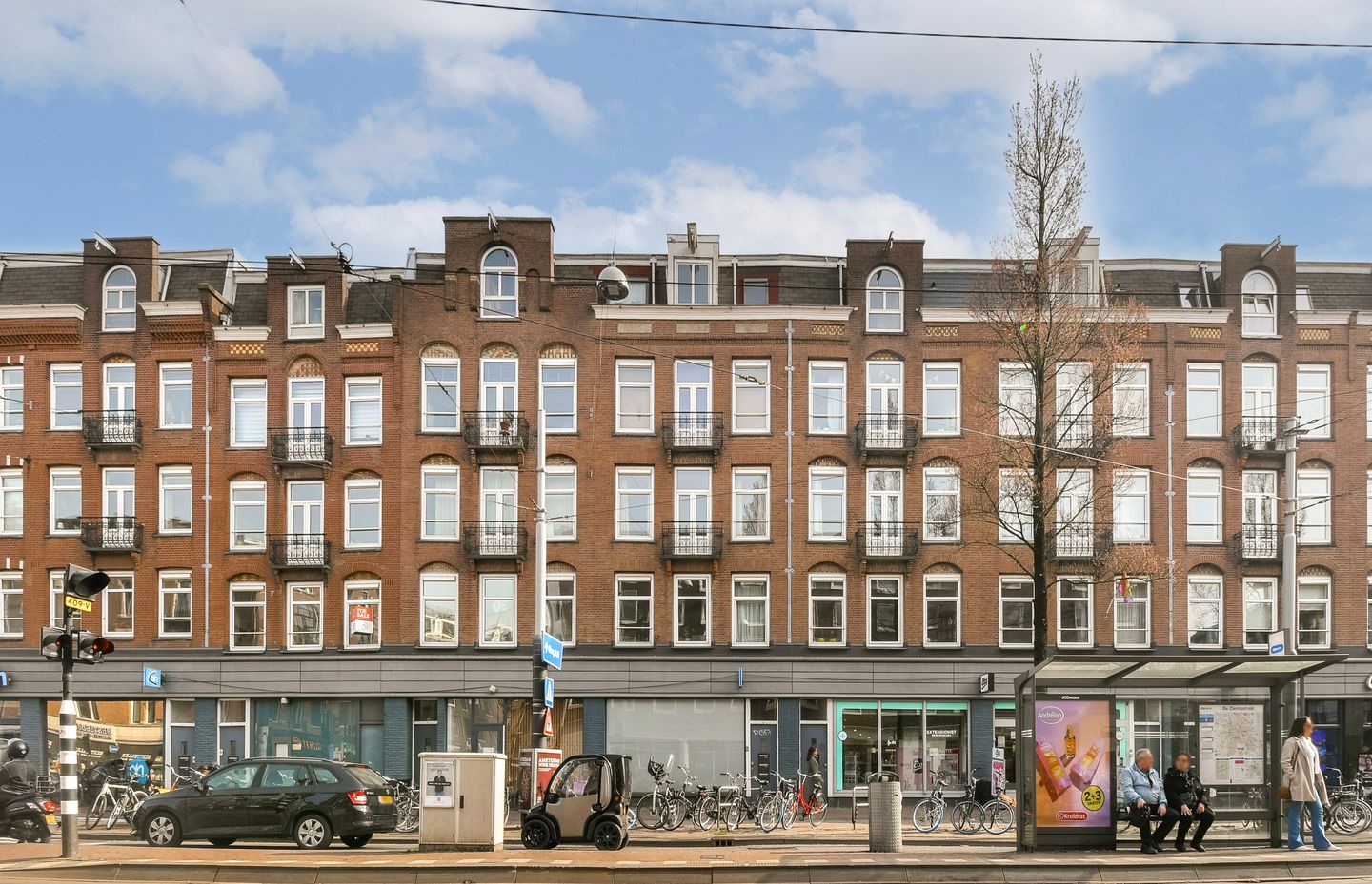 Foto 29 van Bilderdijkstraat 43-2