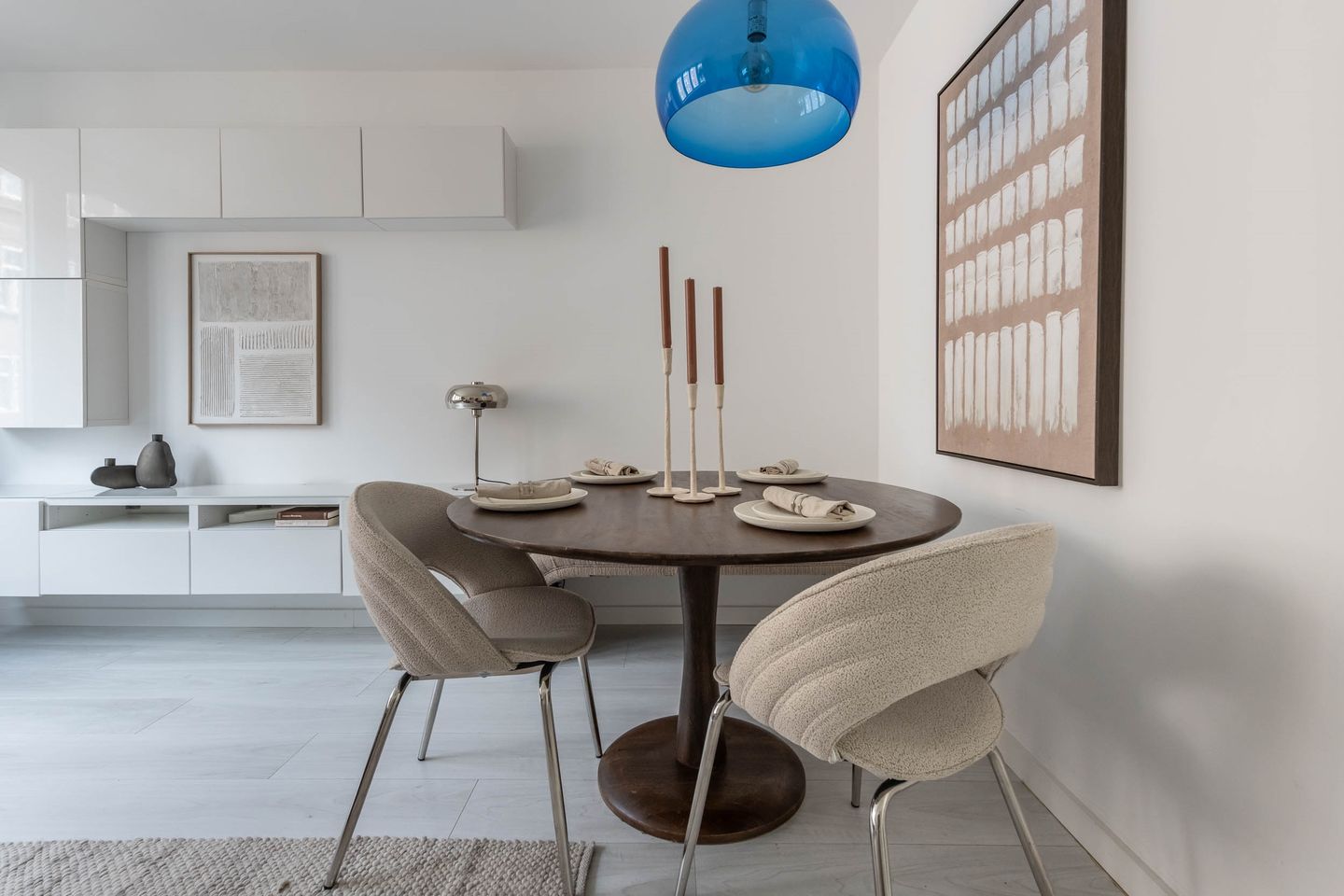 Photo 5 of Polanenstraat 70-C