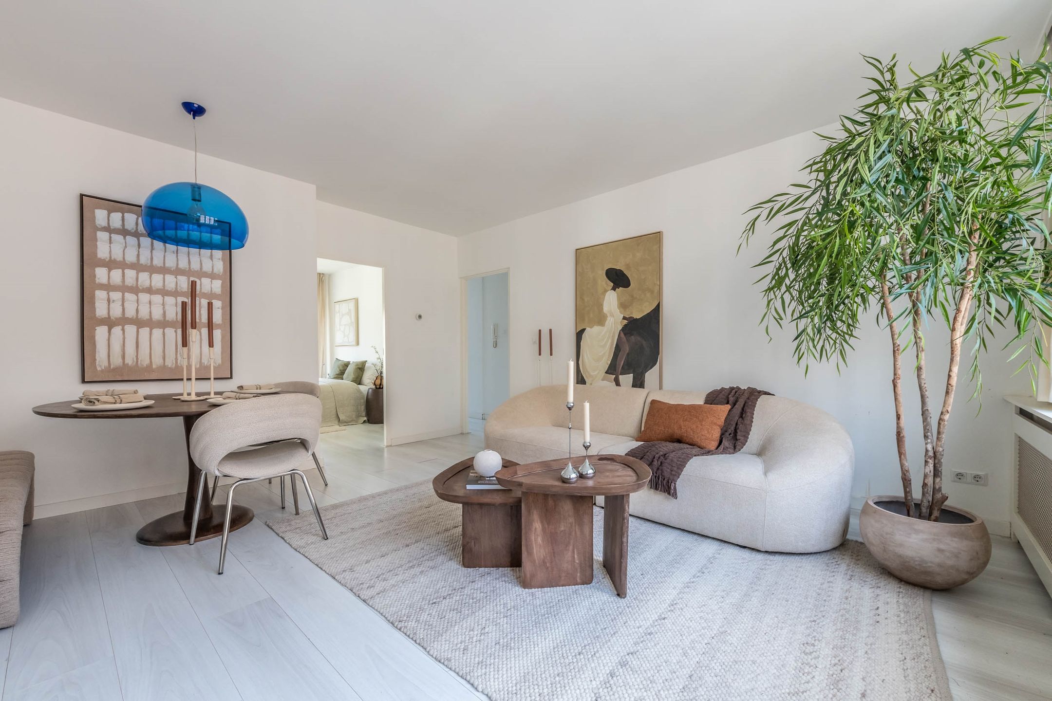 Photo 6 of Polanenstraat 70-C