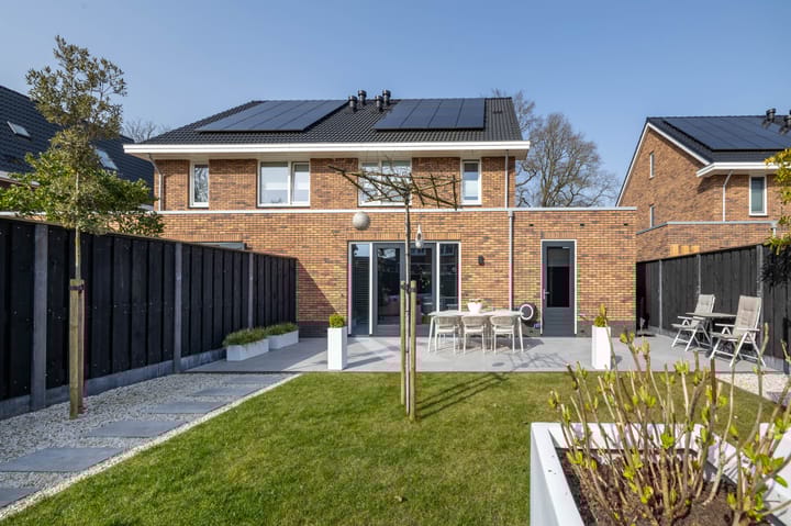 Foto 3 van Saffierstraat 10