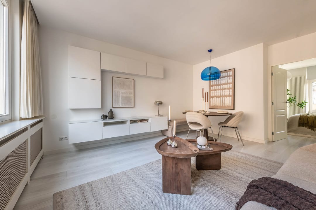 Photo 7 of Polanenstraat 70-C