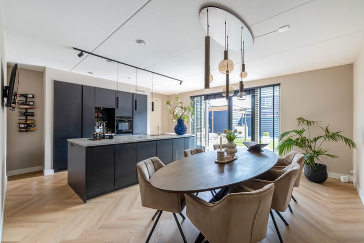 Foto 4 van Saffierstraat 10