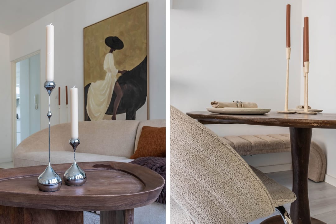 Photo 8 of Polanenstraat 70-C