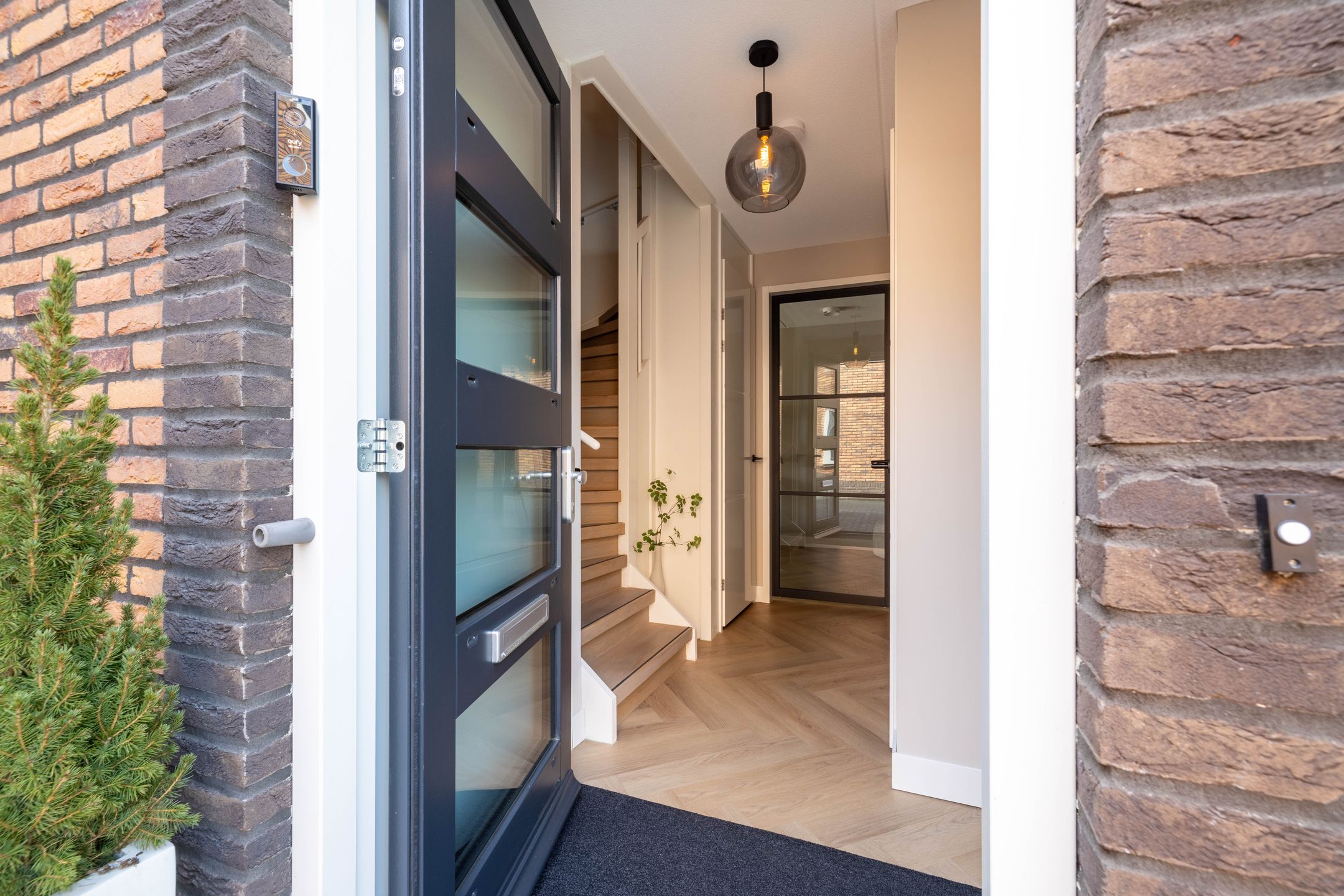 Foto 6 van Saffierstraat 10