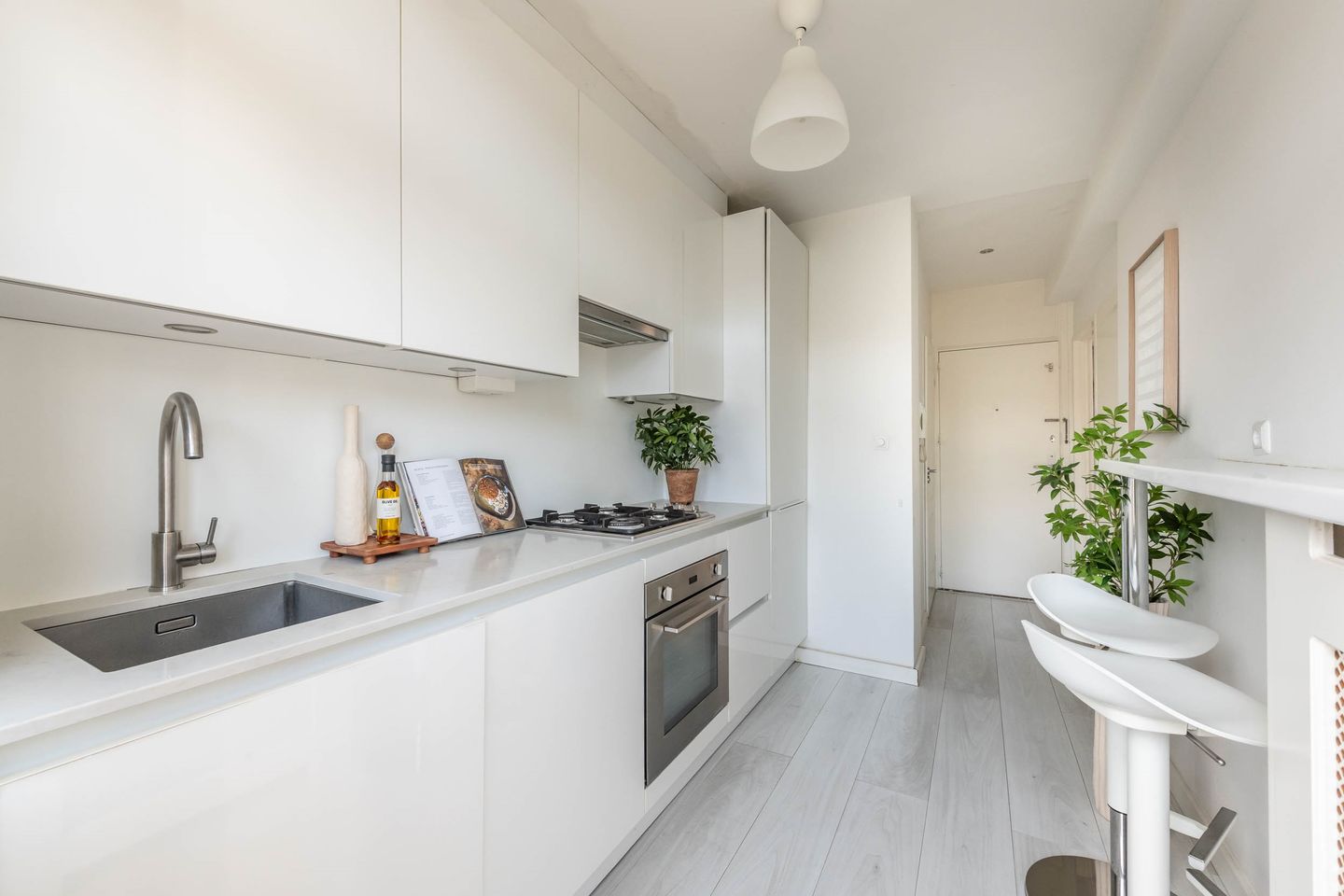 Photo 10 of Polanenstraat 70-C