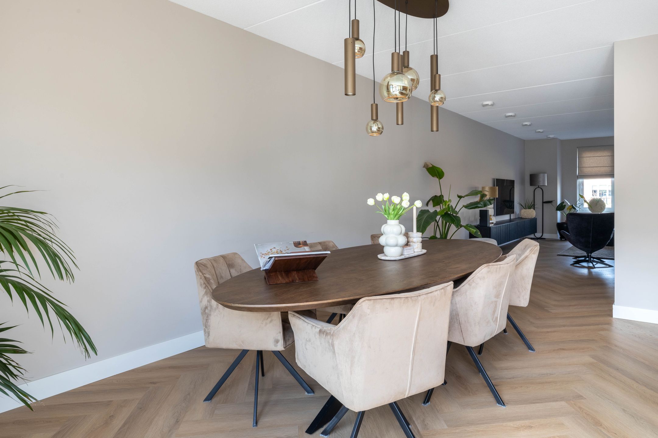 Foto 9 van Saffierstraat 10