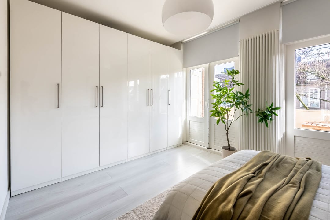 Photo 13 of Polanenstraat 70-C