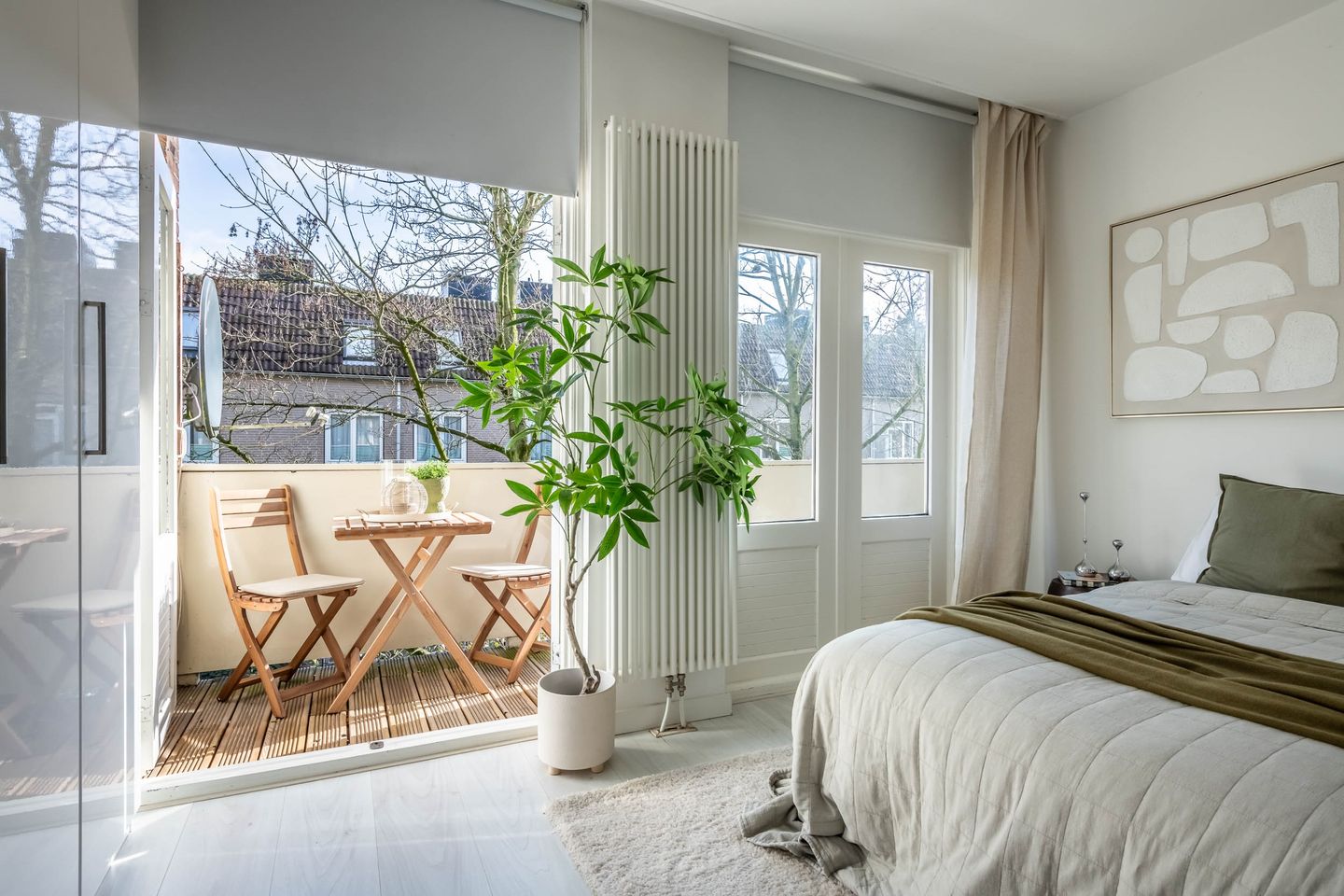 Photo 14 of Polanenstraat 70-C