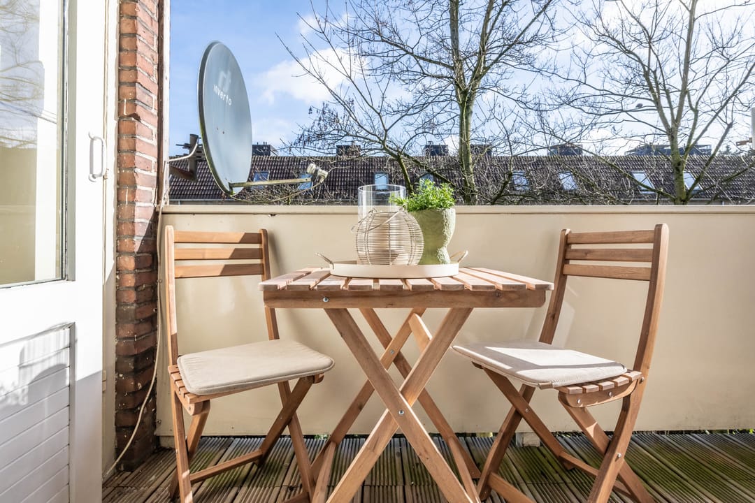 Photo 17 of Polanenstraat 70-C