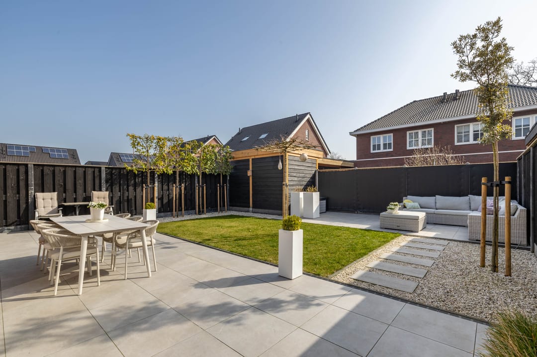 Foto 22 van Saffierstraat 10