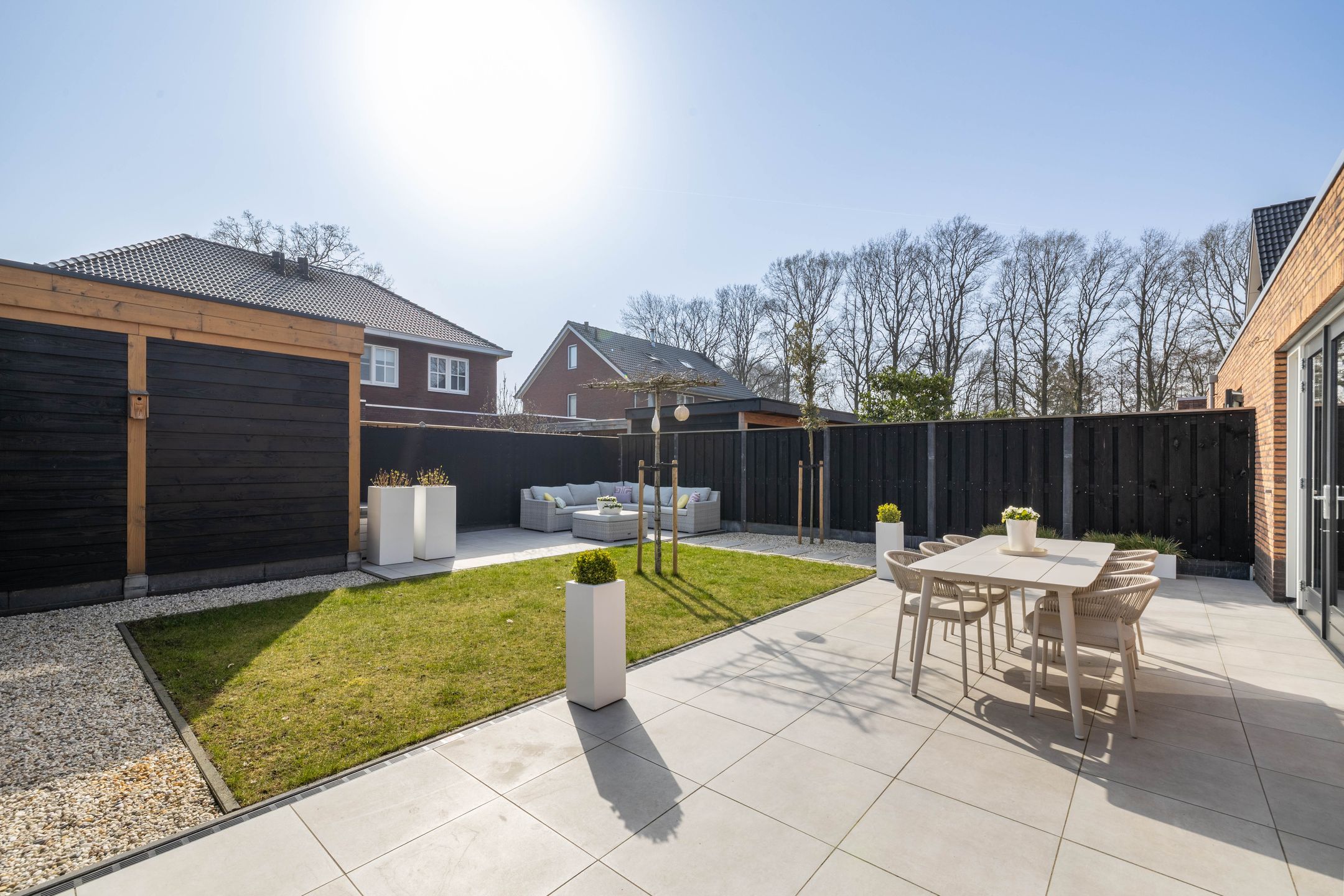 Foto 24 van Saffierstraat 10