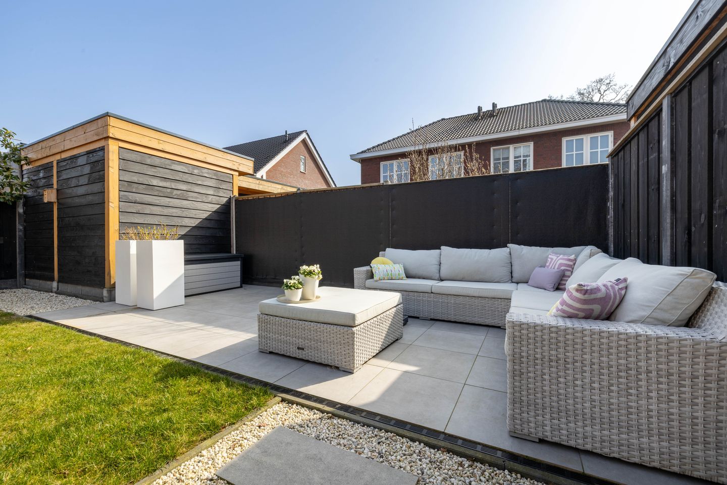 Foto 25 van Saffierstraat 10