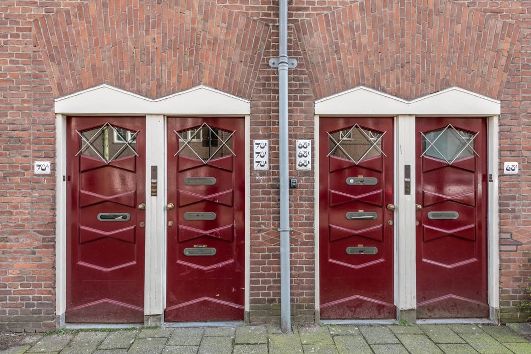 Photo 26 of Polanenstraat 70-C