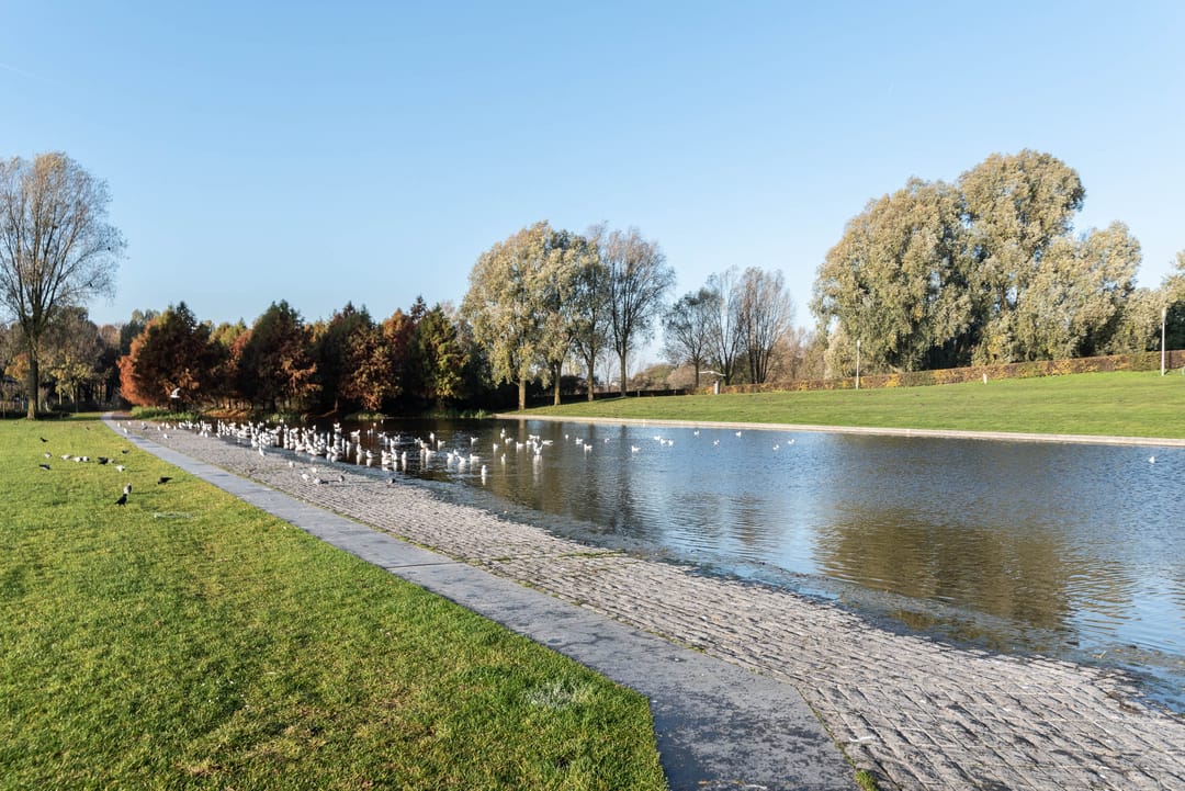 Photo 28 of Polanenstraat 70-C