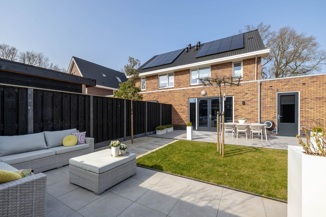 Foto 26 van Saffierstraat 10