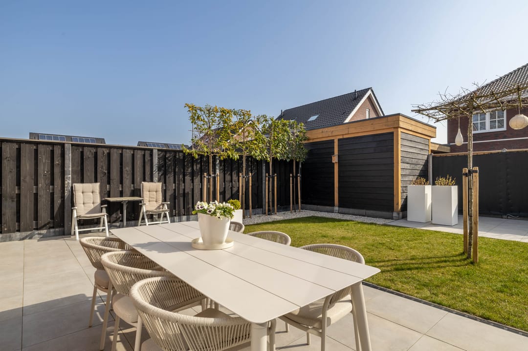 Foto 23 van Saffierstraat 10