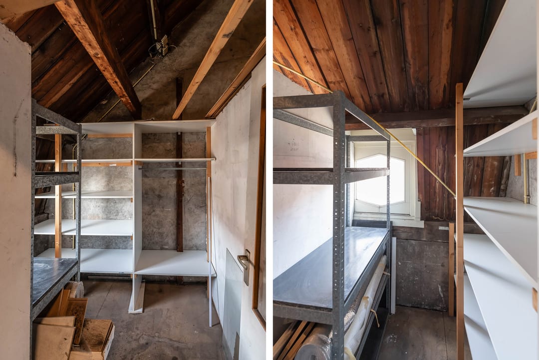 Photo 23 of Polanenstraat 70-C