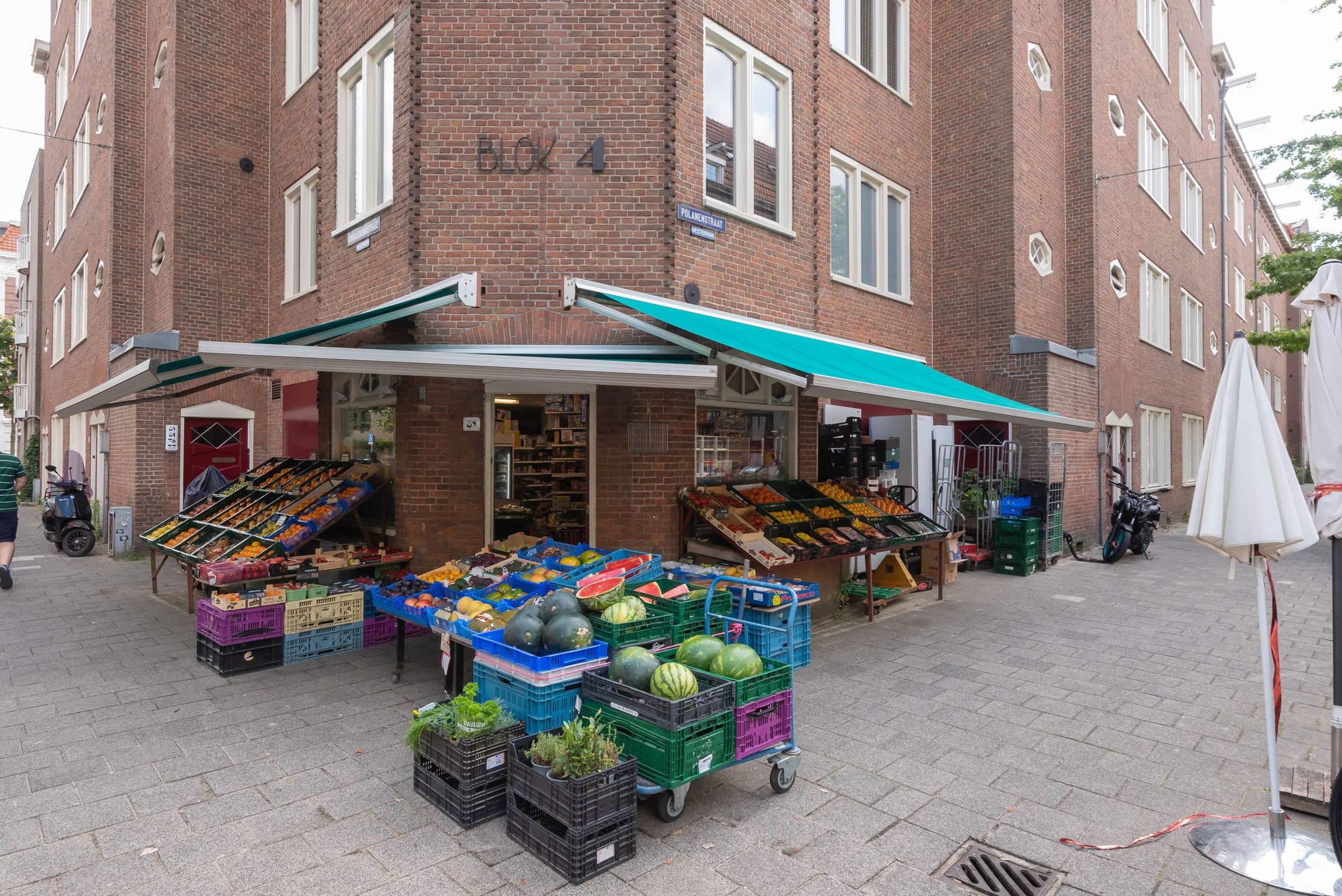 Photo 30 of Polanenstraat 70-C