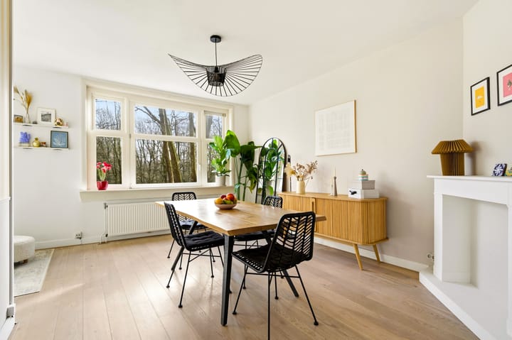 Photo 2 of Mercatorstraat 161-2