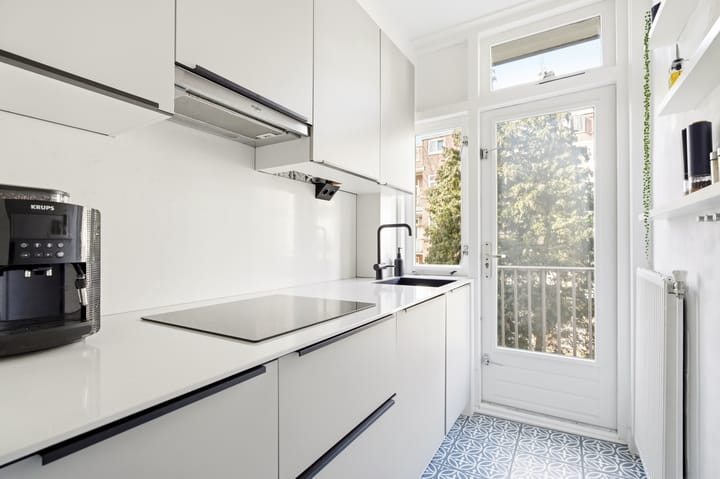 Photo 3 of Mercatorstraat 161-2