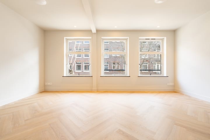 Foto 2 van Rombout Hogerbeetsstraat 52-1