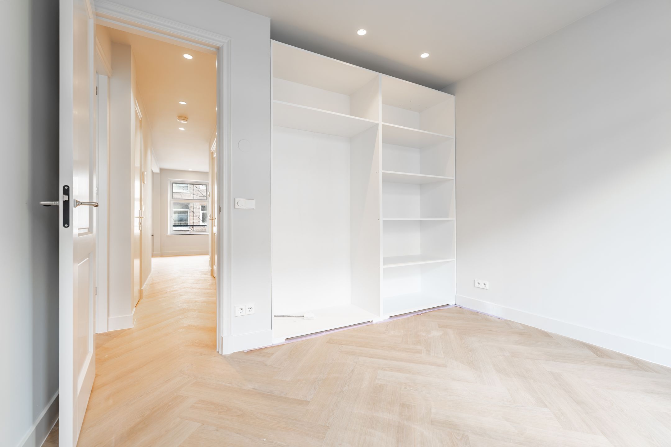 Foto 18 van Rombout Hogerbeetsstraat 52-1