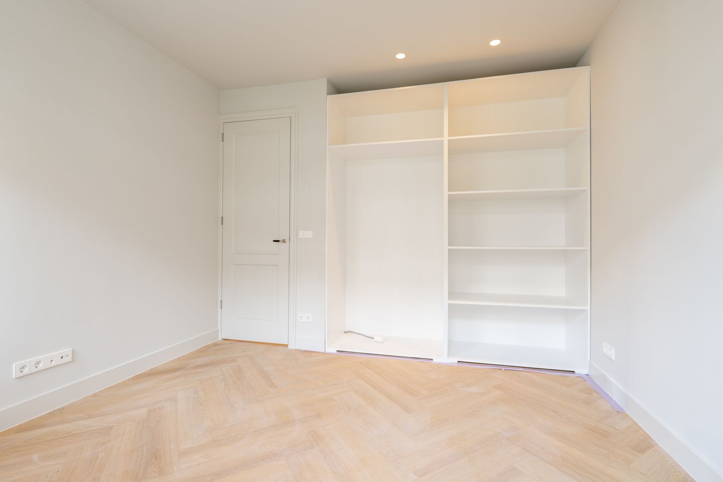 Foto 19 van Rombout Hogerbeetsstraat 52-1