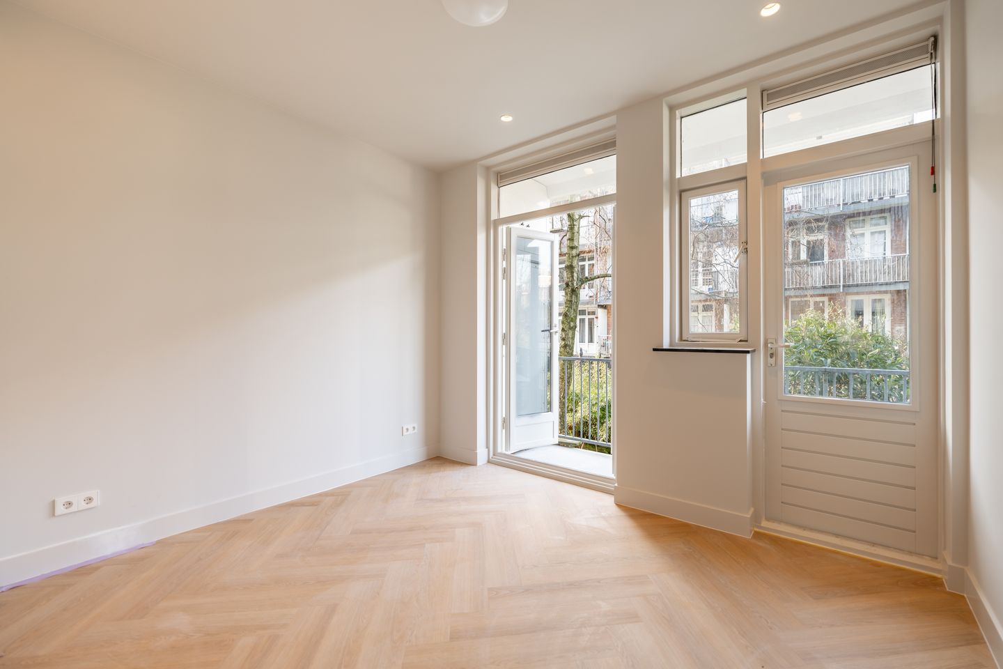 Foto 20 van Rombout Hogerbeetsstraat 52-1