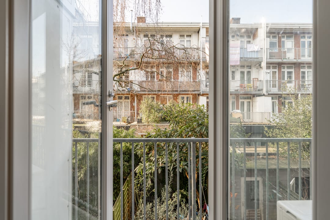 Foto 22 van Rombout Hogerbeetsstraat 52-1