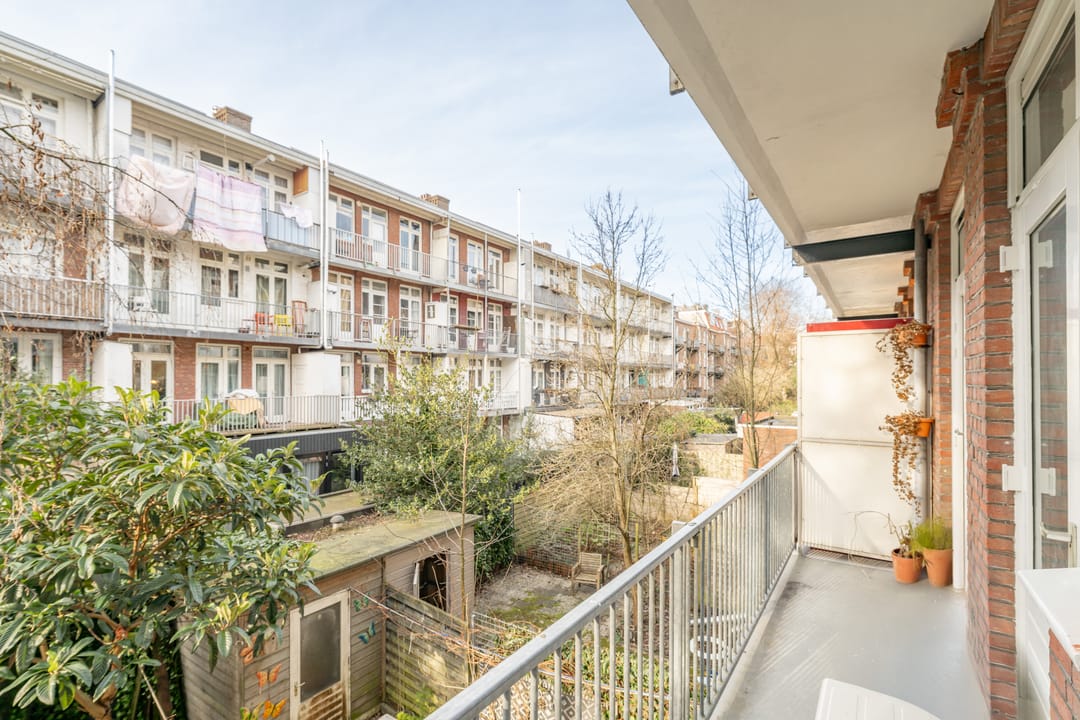 Foto 23 van Rombout Hogerbeetsstraat 52-1