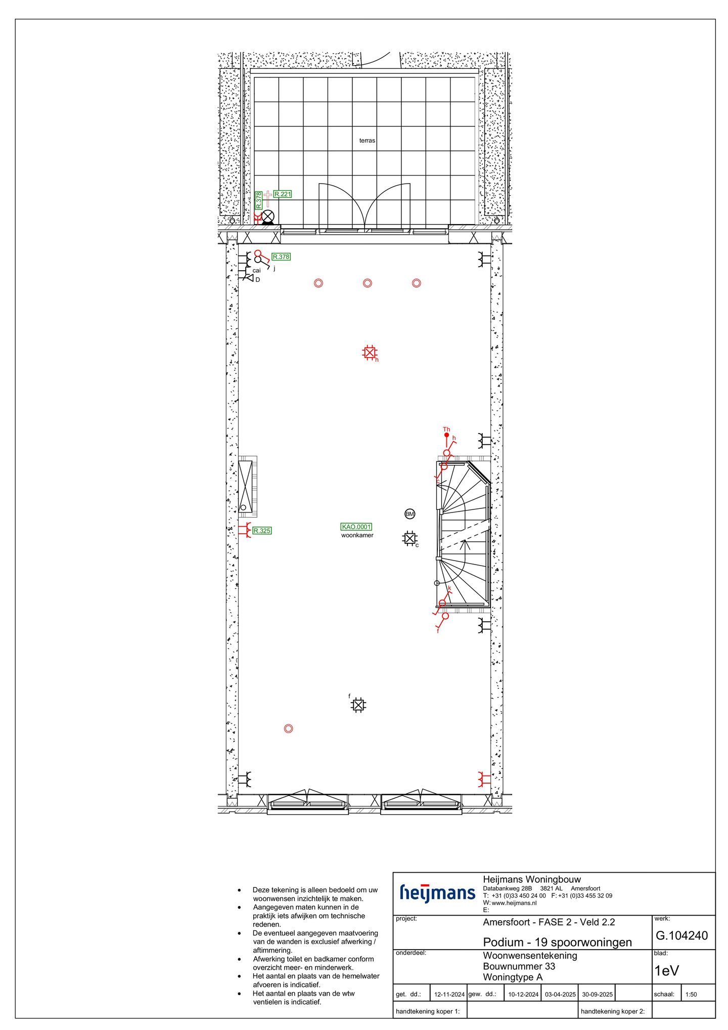 Photo 40 of Podium 649