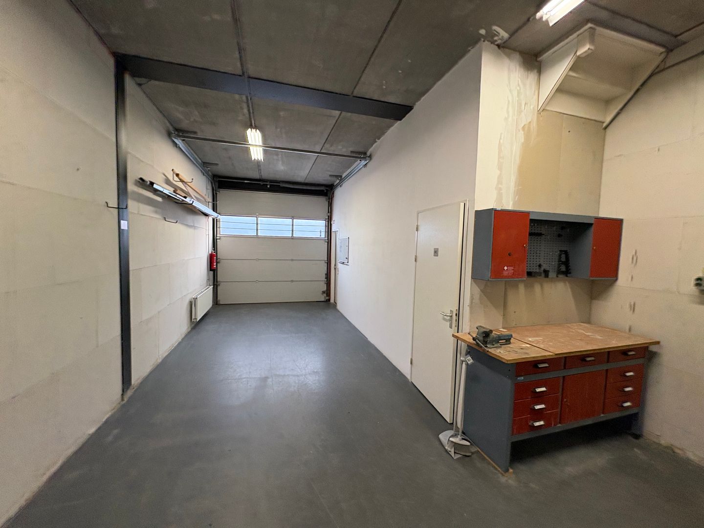 View photo 5 of Baileystraat 4-U