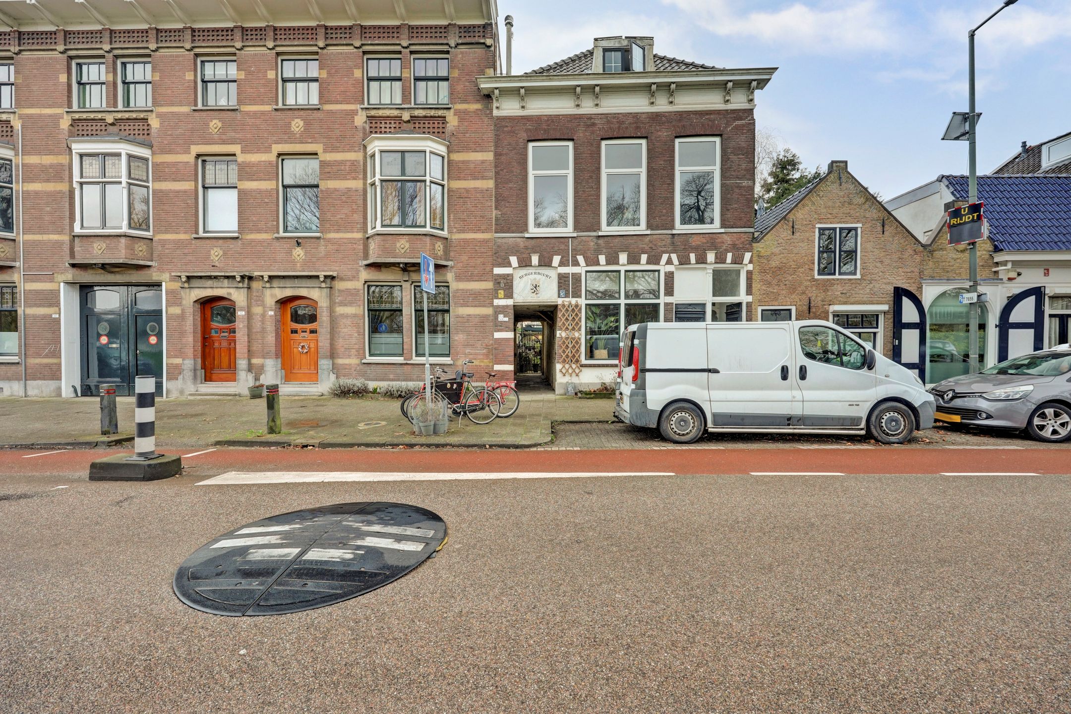 Lange Nieuwstraat 149- 149 16