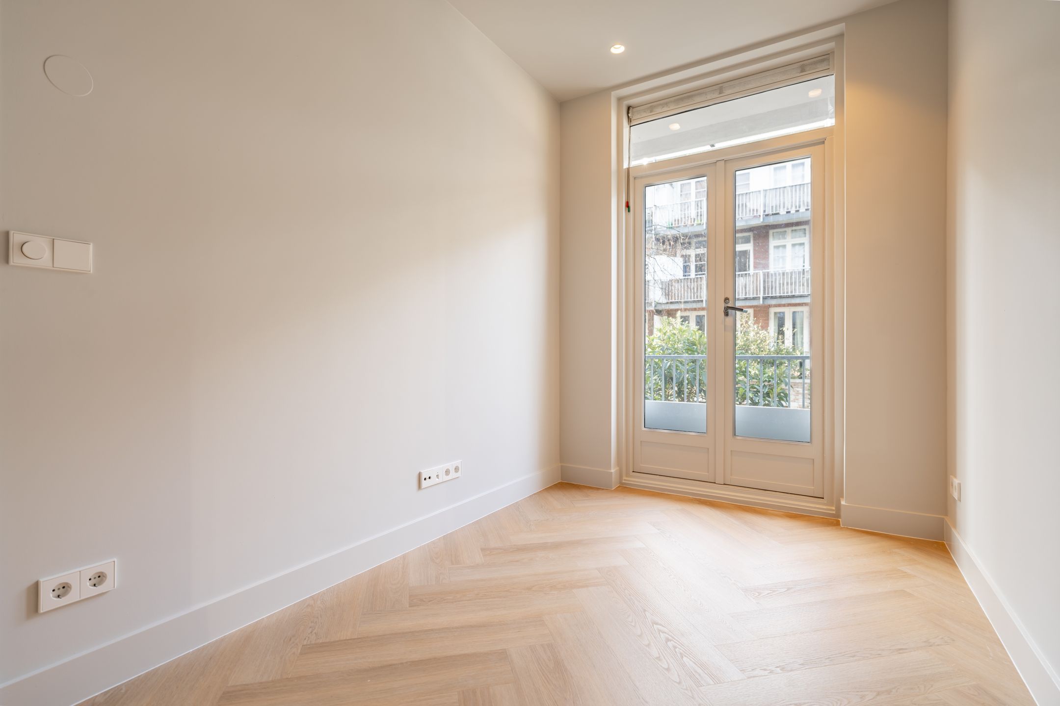 Foto 15 van Rombout Hogerbeetsstraat 52-1