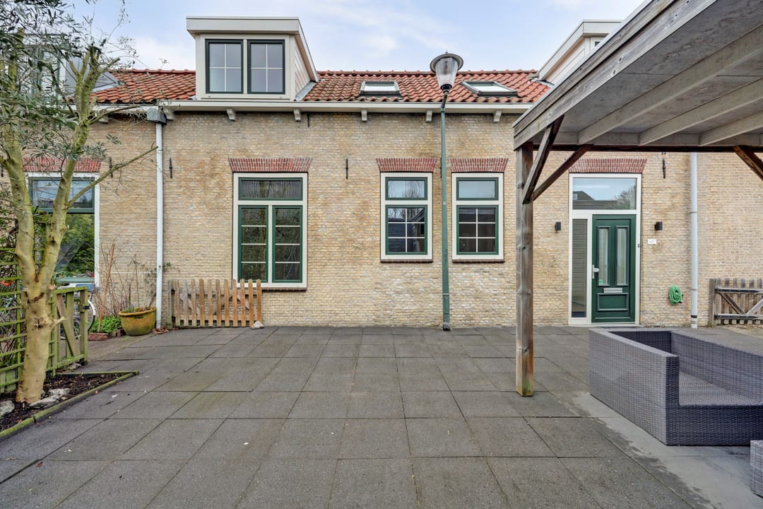 Foto 22 van Lange Nieuwstraat 149-16