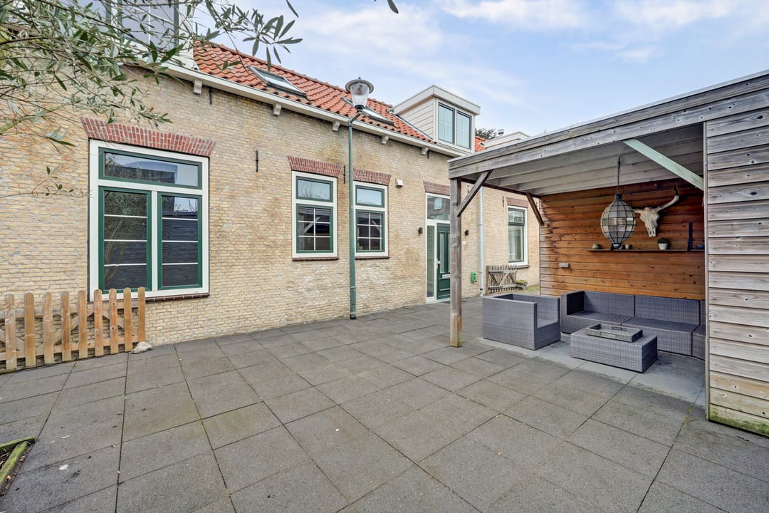 Foto 23 van Lange Nieuwstraat 149-16