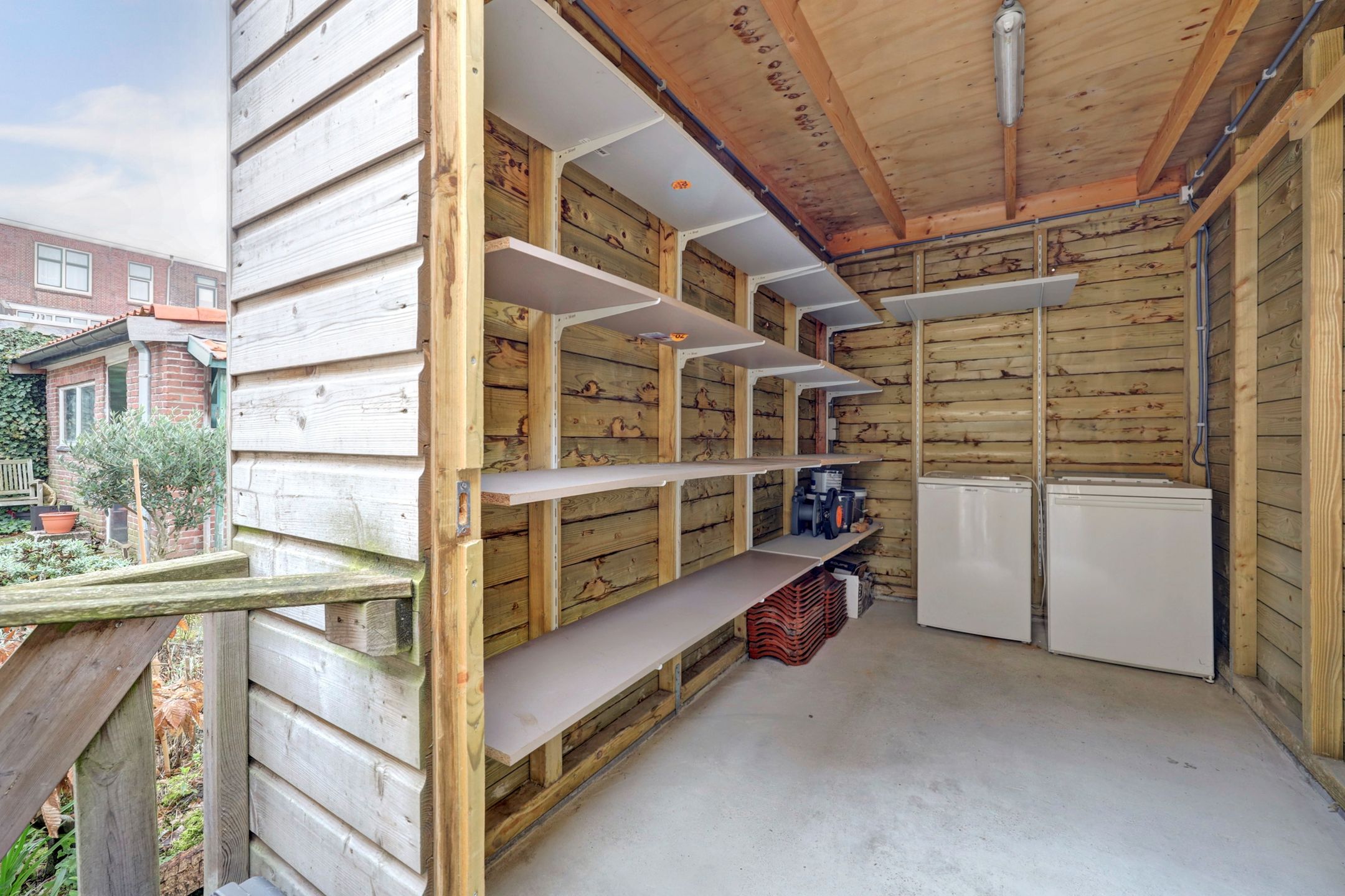 Foto 24 van Lange Nieuwstraat 149-16