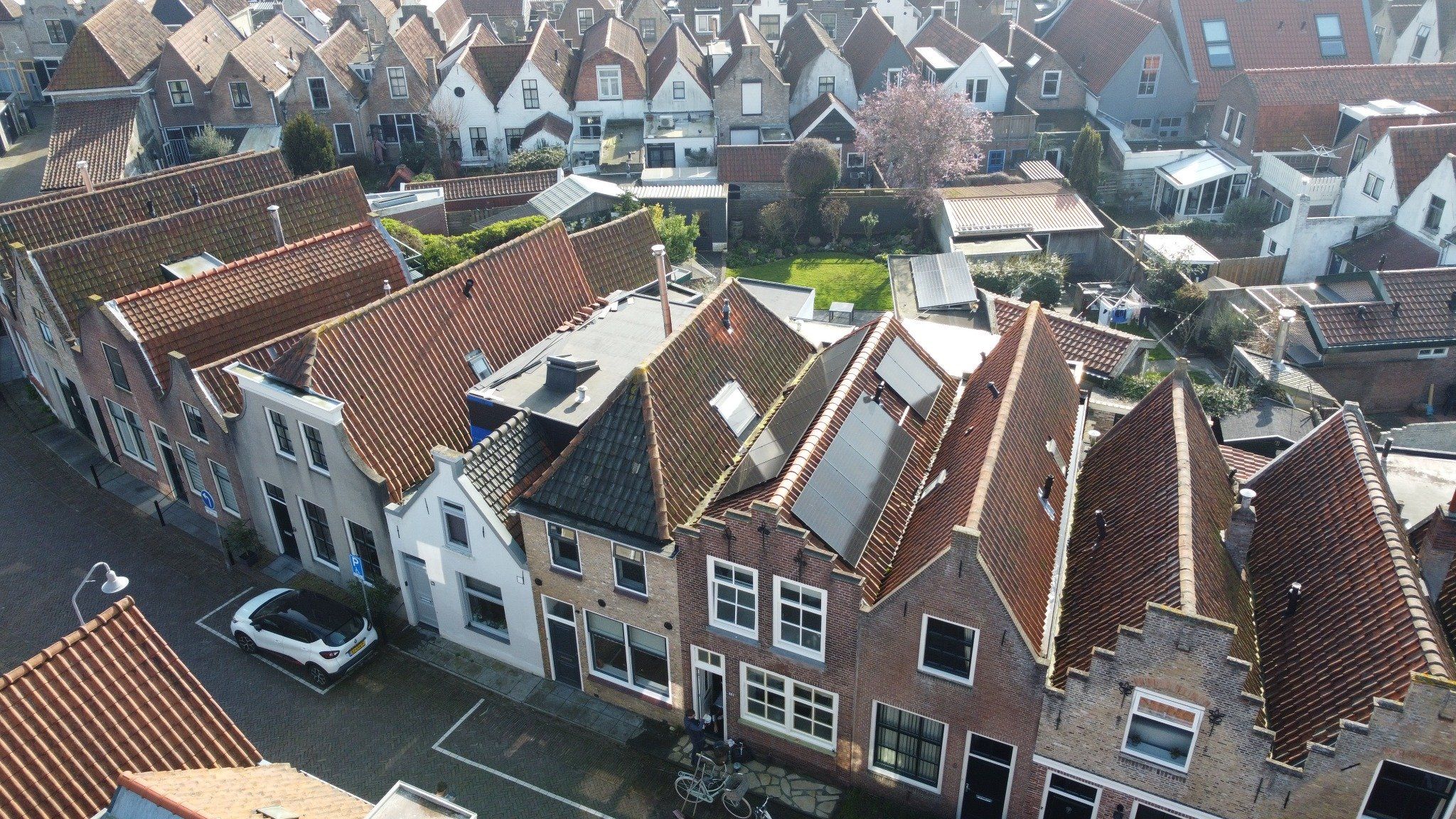 Photo 3 of Gat van West Noord Westen 12