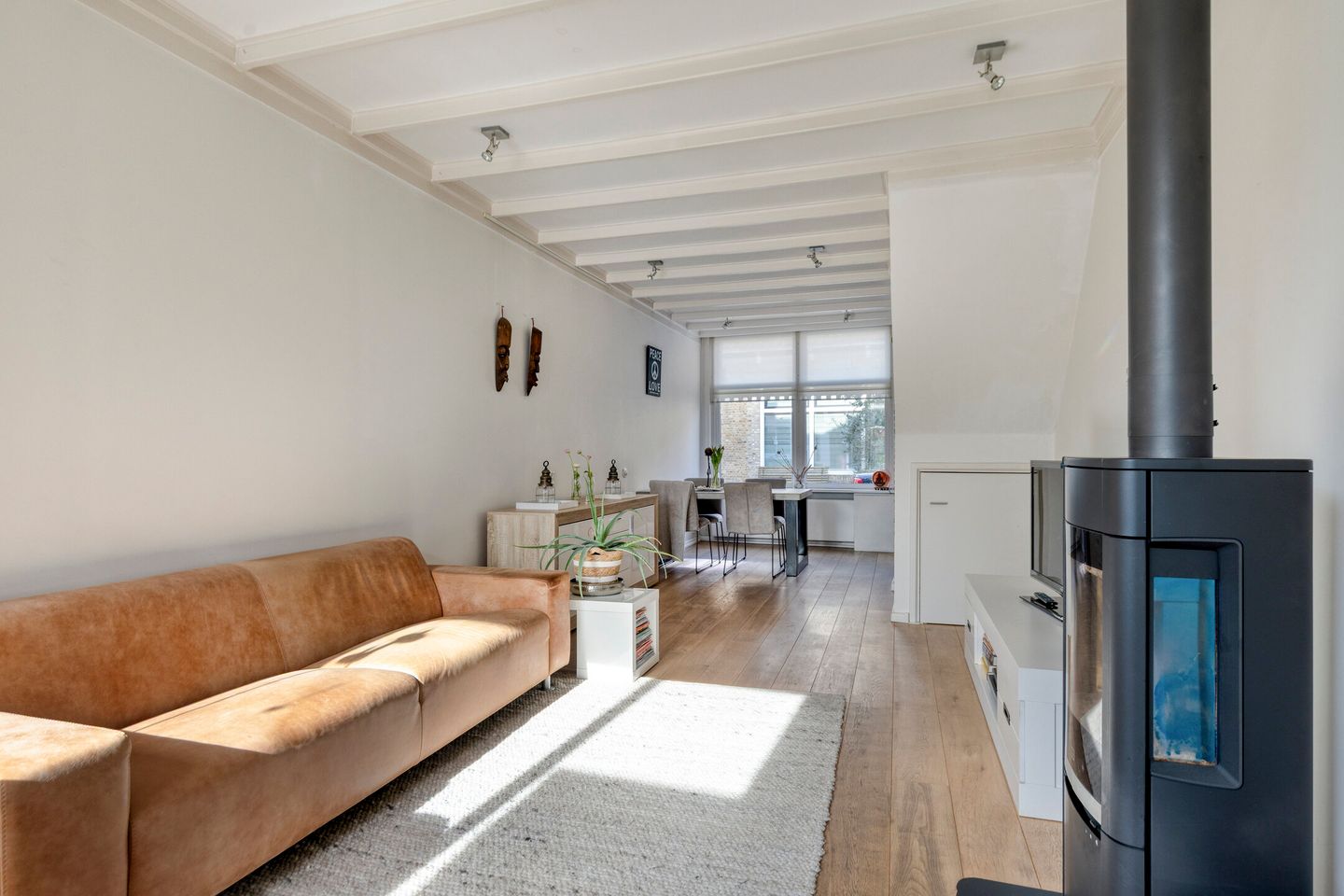 Photo 5 of Gat van West Noord Westen 12