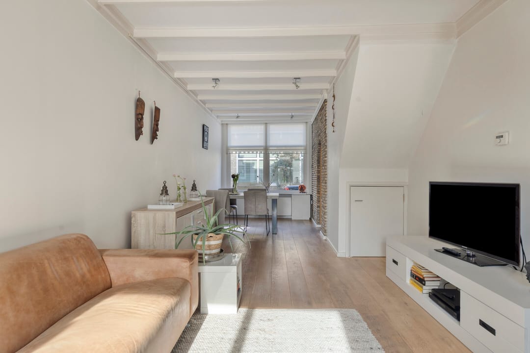 Photo 7 of Gat van West Noord Westen 12