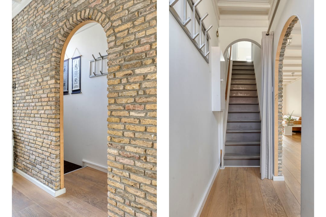 Photo 8 of Gat van West Noord Westen 12